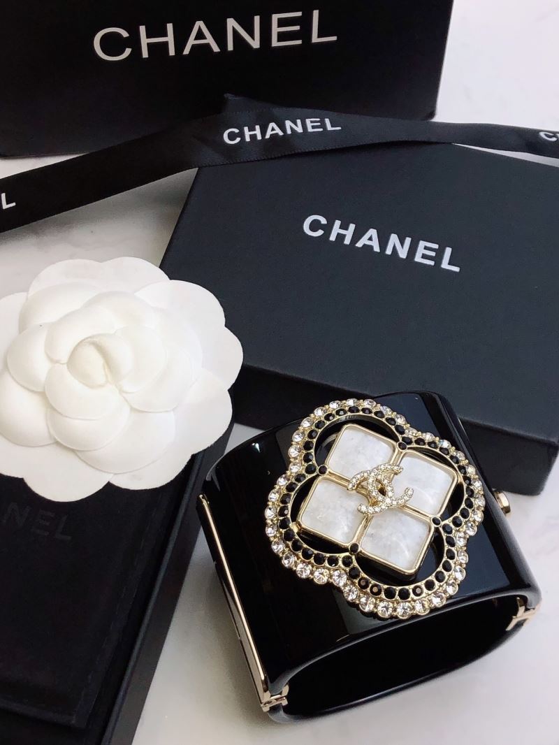 Chanel Bracelets